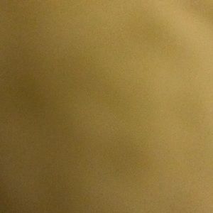 Meet your Posher, Isabele